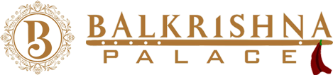  Hotel Balkrishna Palace  Logo